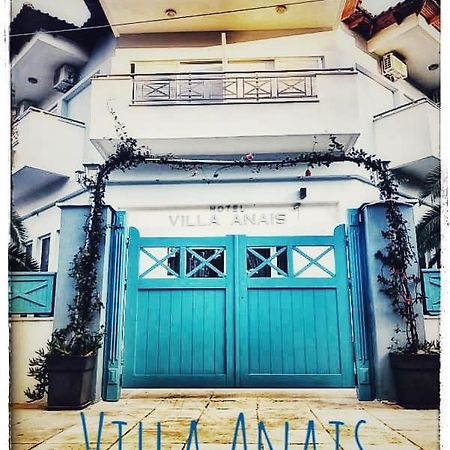 Villa Anais Πρίνος Εξωτερικό φωτογραφία