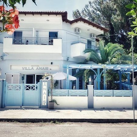 Villa Anais Πρίνος Εξωτερικό φωτογραφία