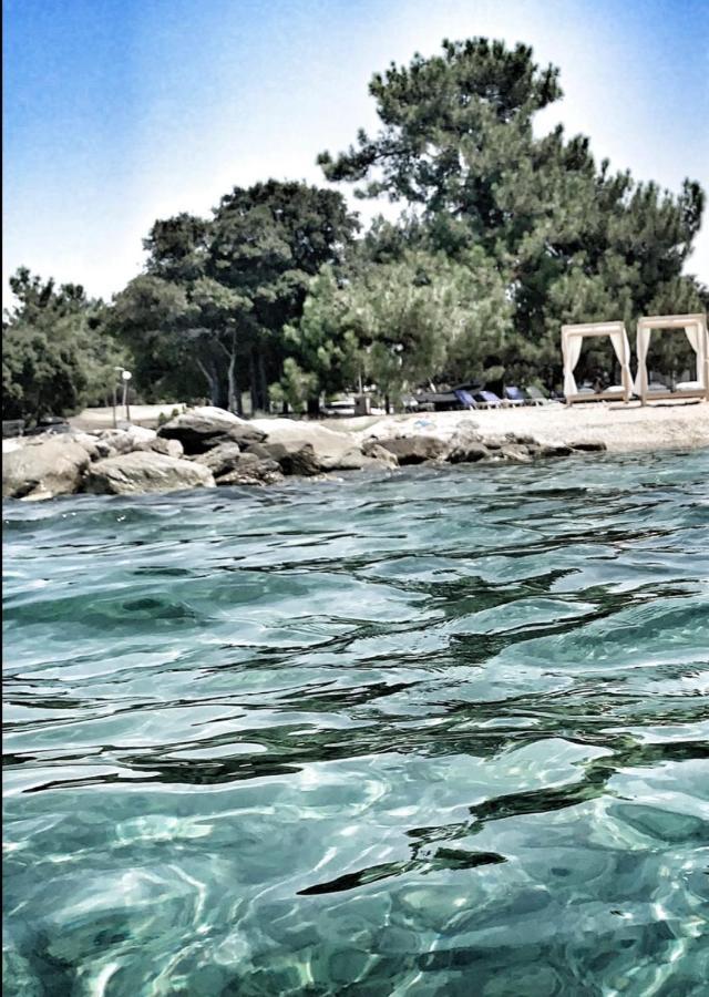 Villa Anais Πρίνος Εξωτερικό φωτογραφία