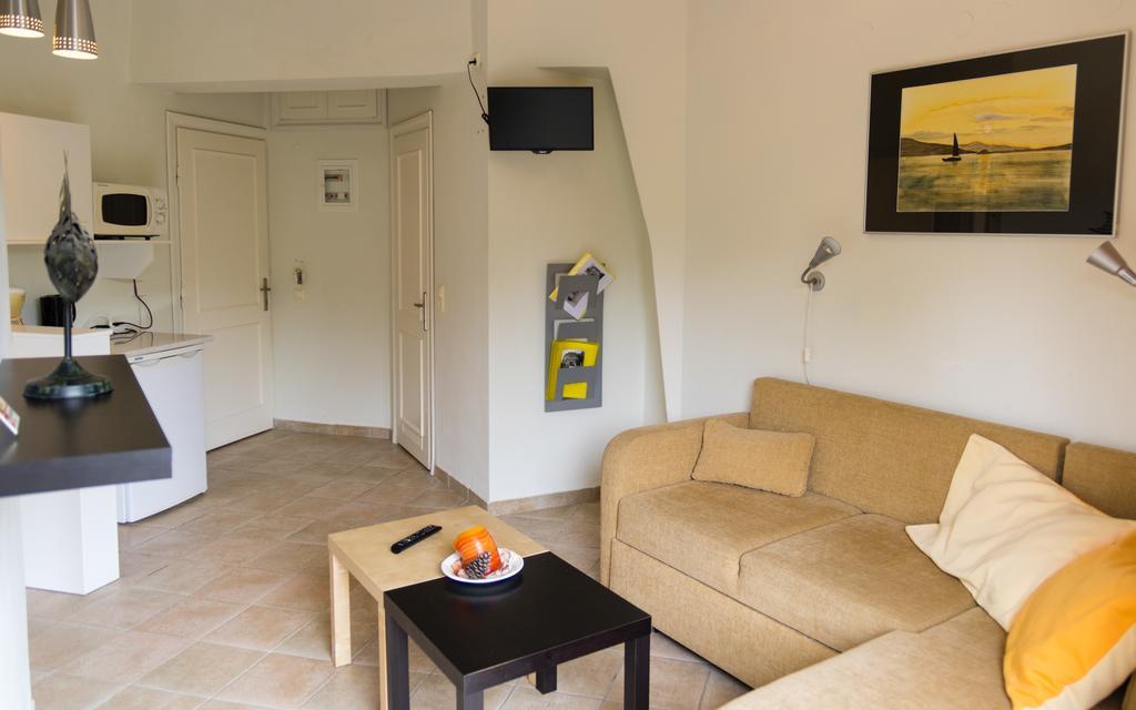 Villa Anais Πρίνος Δωμάτιο φωτογραφία
