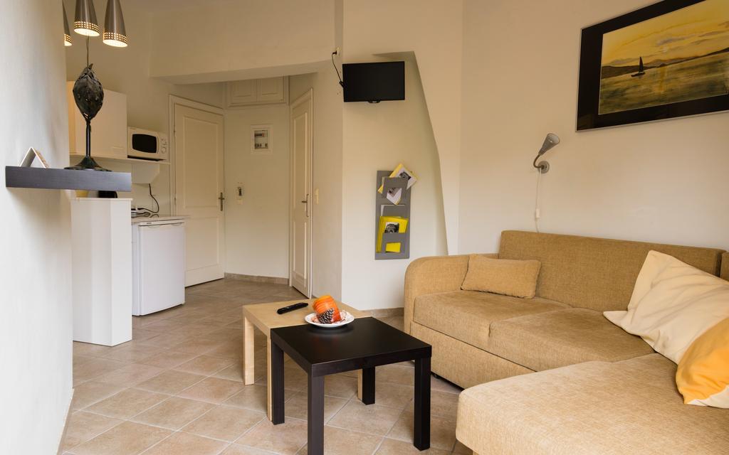 Villa Anais Πρίνος Δωμάτιο φωτογραφία