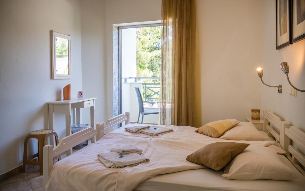 Villa Anais Πρίνος Δωμάτιο φωτογραφία