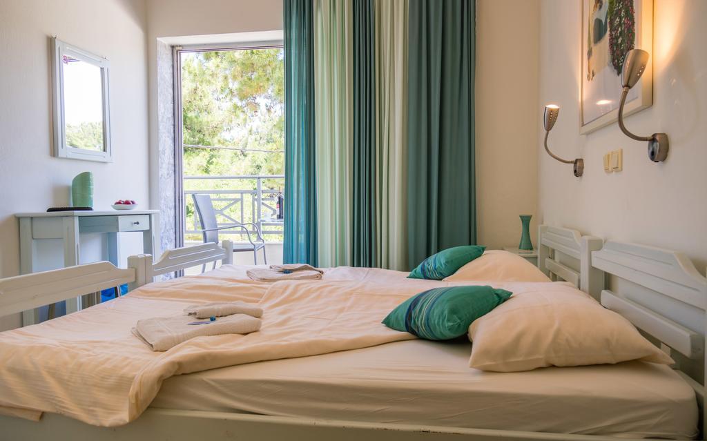 Villa Anais Πρίνος Δωμάτιο φωτογραφία