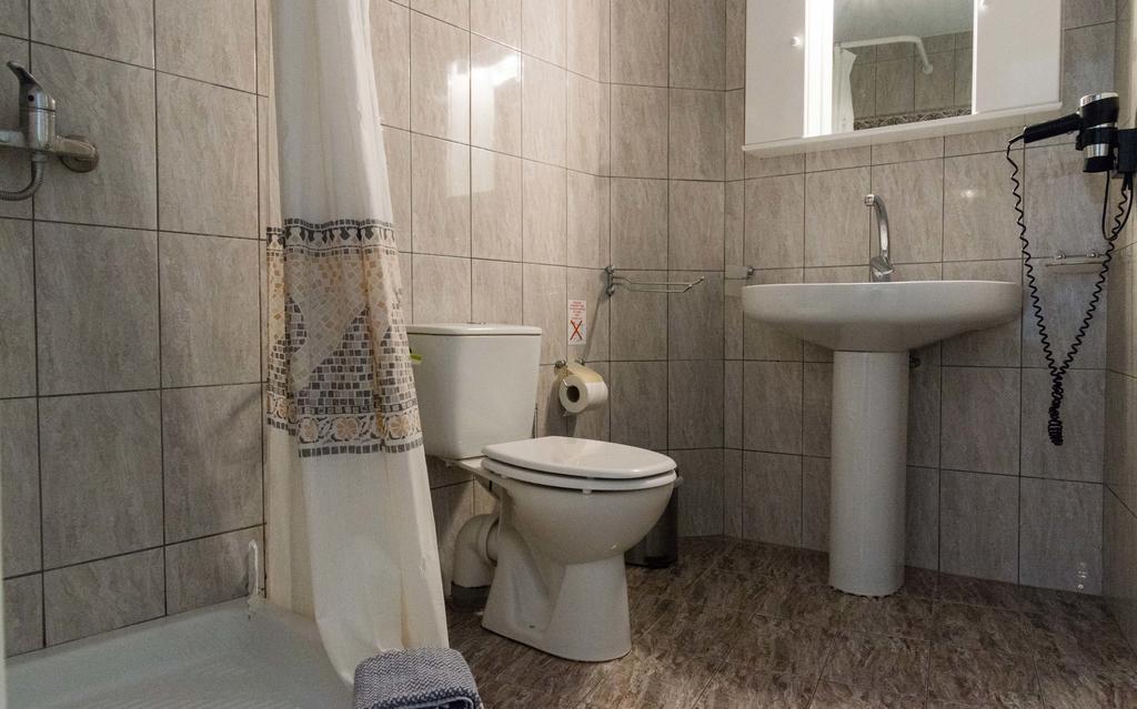 Villa Anais Πρίνος Δωμάτιο φωτογραφία