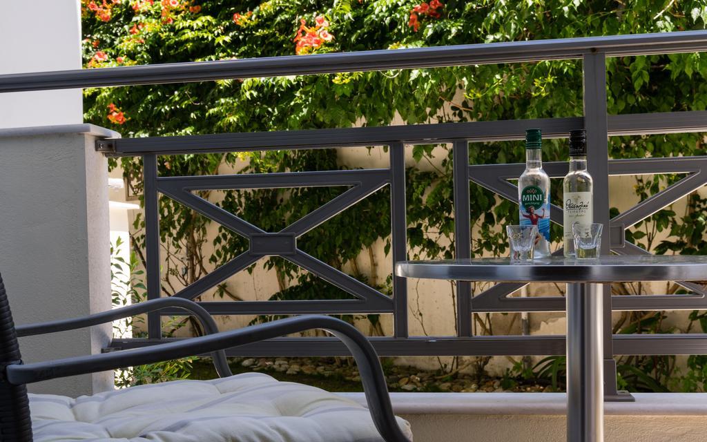 Villa Anais Πρίνος Δωμάτιο φωτογραφία