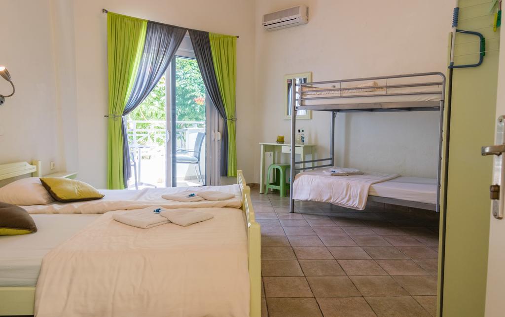 Villa Anais Πρίνος Δωμάτιο φωτογραφία