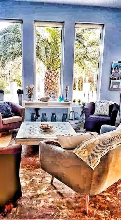 Villa Anais Πρίνος Εξωτερικό φωτογραφία