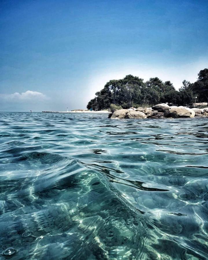 Villa Anais Πρίνος Εξωτερικό φωτογραφία