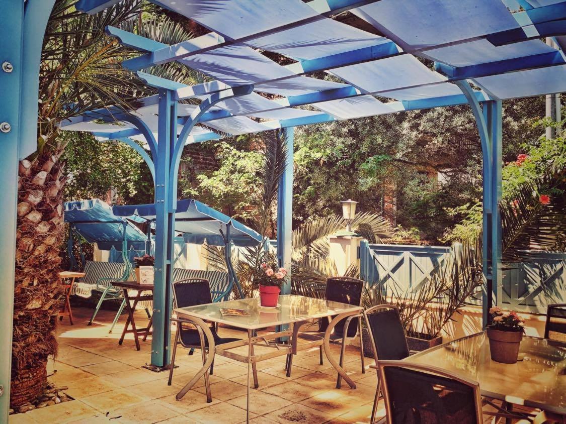 Villa Anais Πρίνος Εξωτερικό φωτογραφία